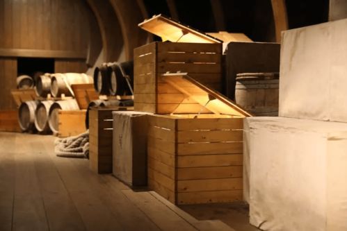 从芝加哥小店到家居帝国 Crate & Barrel如何定义并俘获美国中产阶级的心