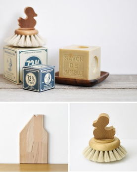 典雅生活美学 精选几款欧式风格家居用品点亮居家空间