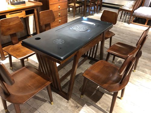 大型实木家具超市工厂店 打造您的理想新生活